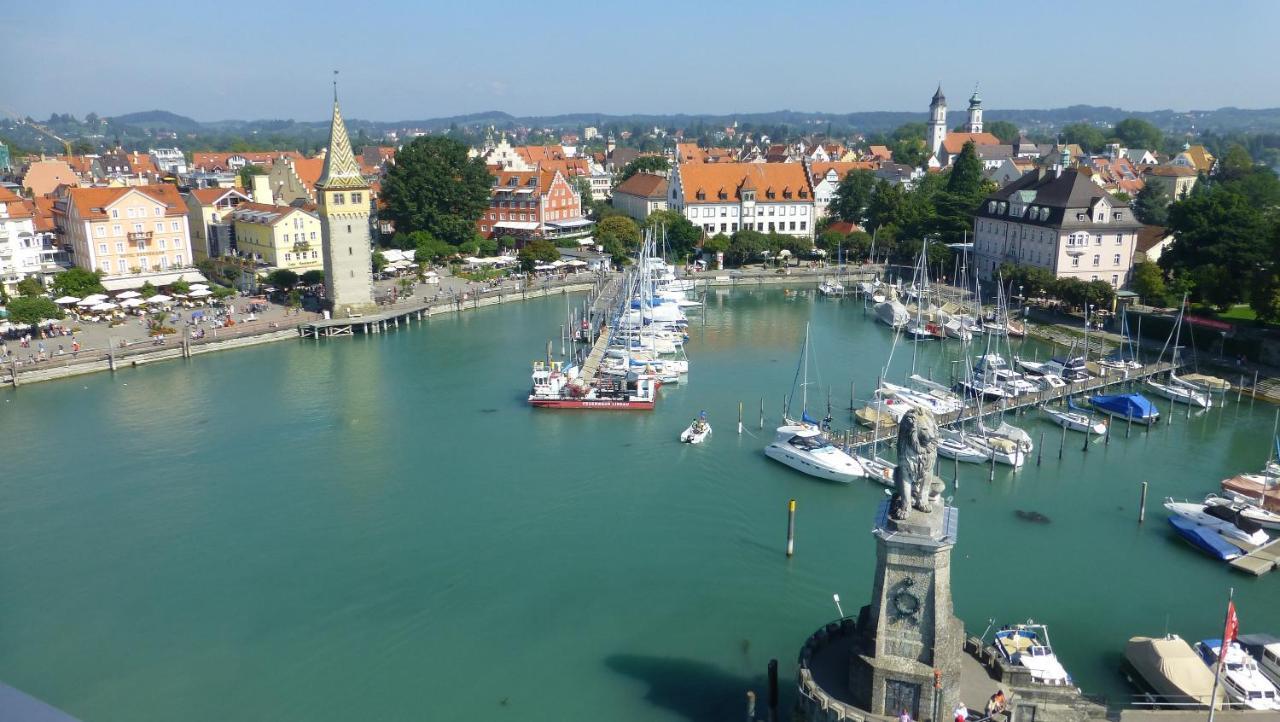 Sandra Scheck Lindau  Exterior photo