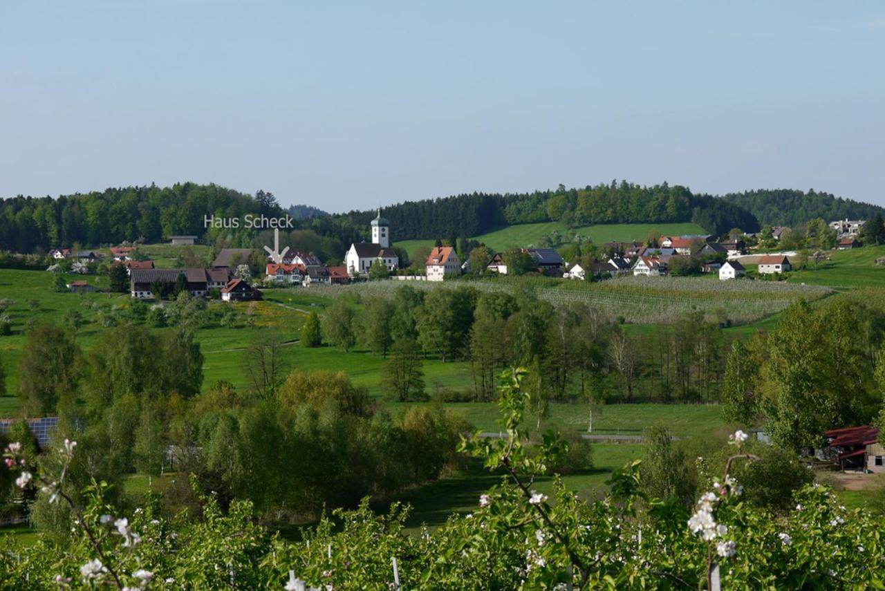Sandra Scheck Lindau  Exterior photo