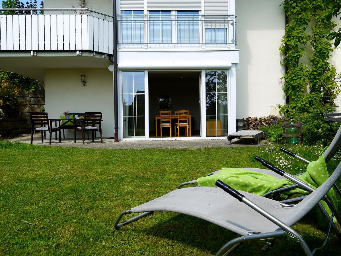 Sandra Scheck Lindau  Exterior photo